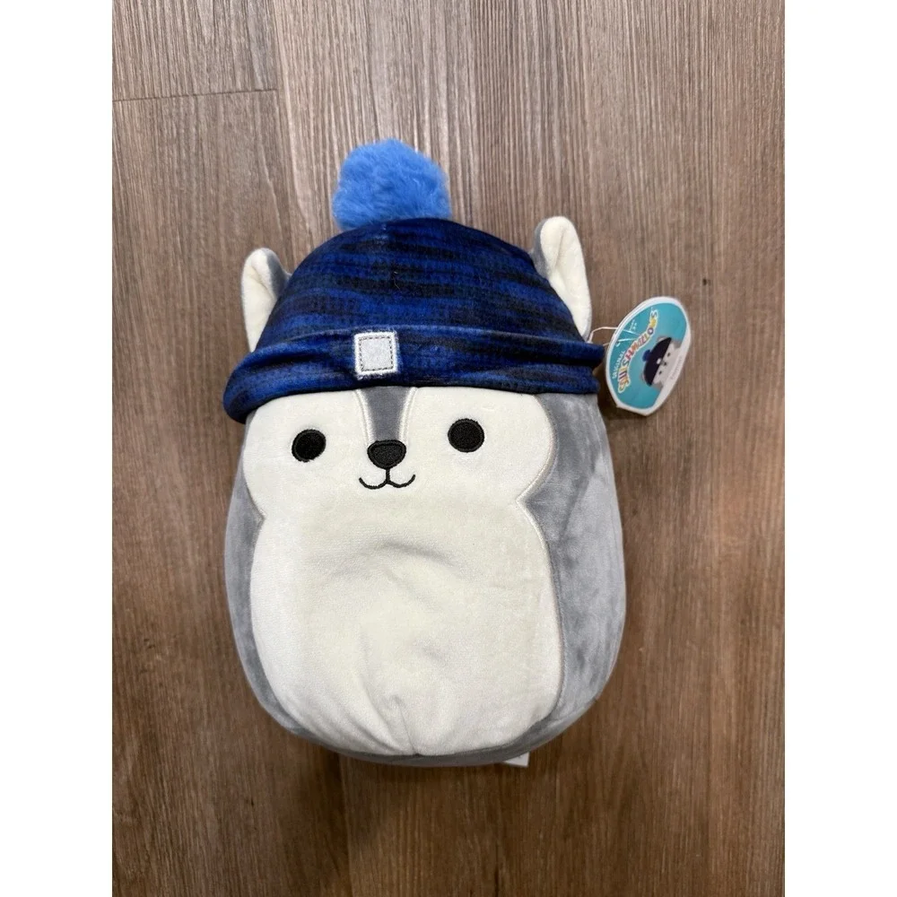 Squishmallow‎ 8